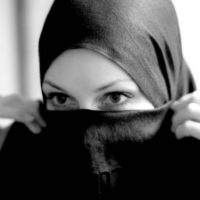 Hijab Girl