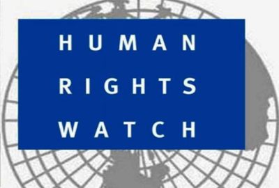 Human Rights Watch