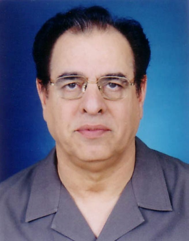 Hussain Sahar