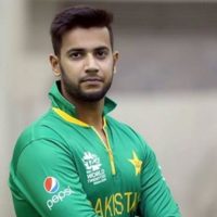 Imad Wasim