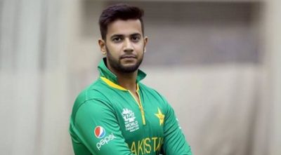 Imad Wasim