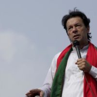 Imran Khan