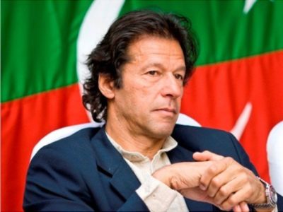 Imran Khan