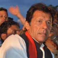 Imran Khan