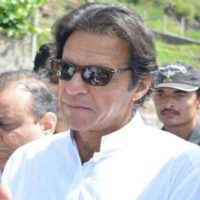 Imran Khan