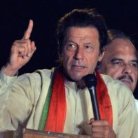 Imran Khan