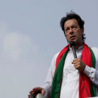 Imran Khan