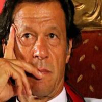 Imran Khan