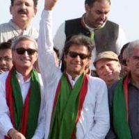 Imran Khan