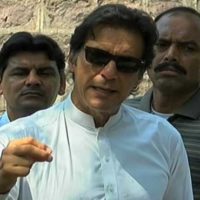 Imran Khan