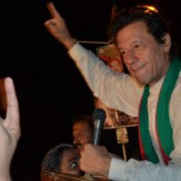 Imran Khan