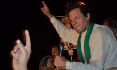 Imran Khan