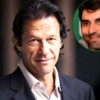 Imran Khan and Misbah-ul-Haq