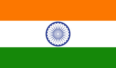 India