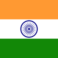 India