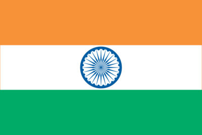 India