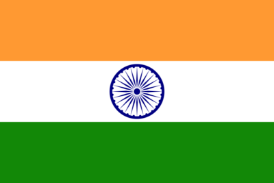 India