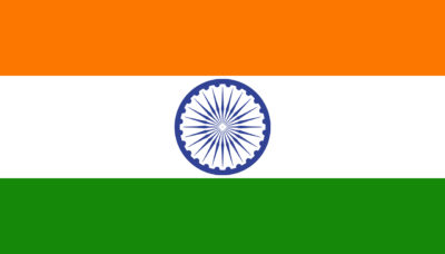 Indian Flag