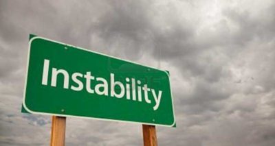 Instability