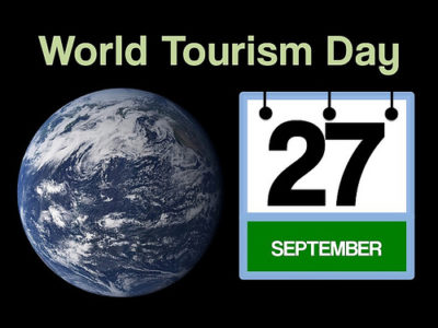  International Tourism Day