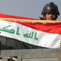 Iraqi Army