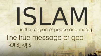 Islam