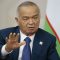 Islam Karimov