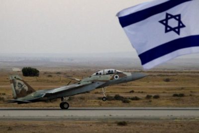 Israeli Aircraft