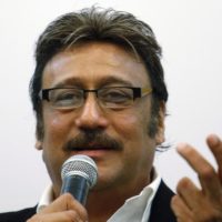 Jackie Shroff