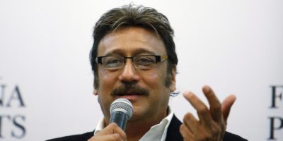 Jackie Shroff