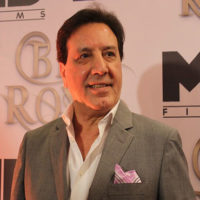 Javed Sheikh