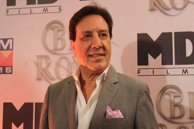 Javed Sheikh