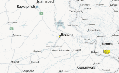 Jhelum