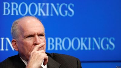 John Brennan