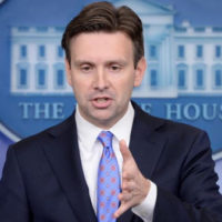 Josh Earnest