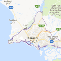 karachi