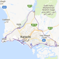 Karachi