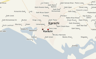 Karachi