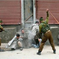 Kashmir Indian Atrocities