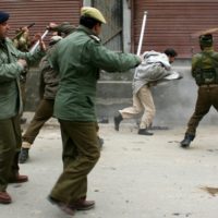 Kashmir Issue