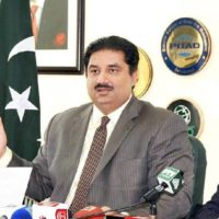 Khurram Dastgir