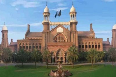 Lahore High Court