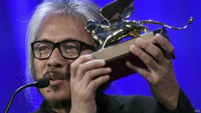 Lav Diaz