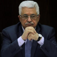 Mahmoud Abbas