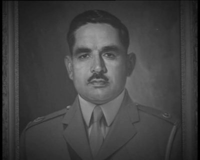 Major Tufail Muhammad