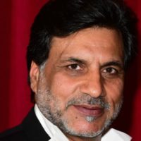 Marc Anwar