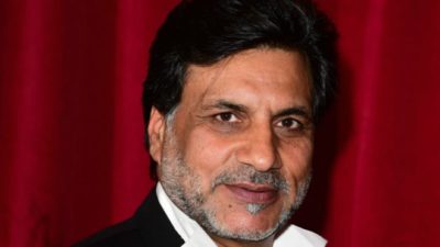 Marc Anwar