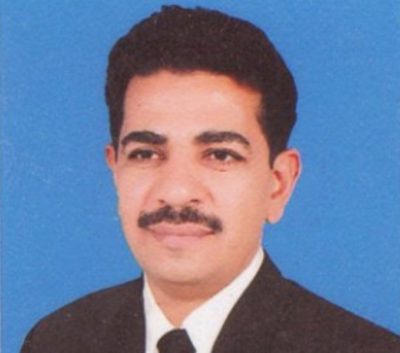 Mehboob Jhangvi