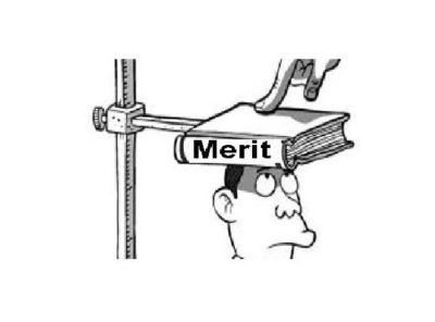 Merit