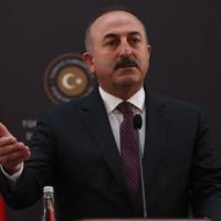 Mevlut Cavusoglu